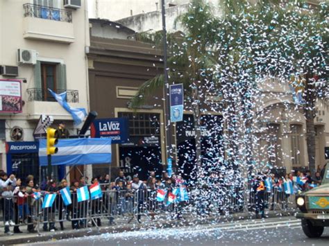 Holidays & Celebrations - Argentina