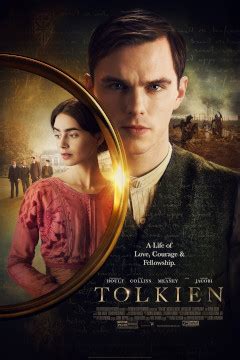 Tolkien (film) - Wikipedia