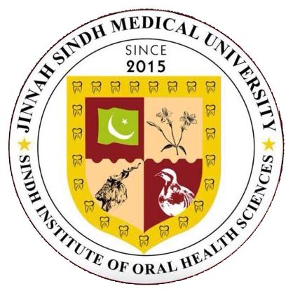 Sindh Institute of Oral Health Sciences - SIOHS | JSMU