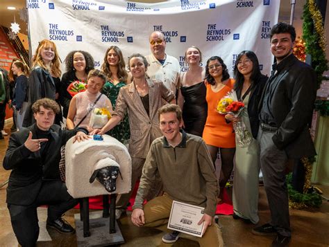 Student films soar at annual documentary film festival | University of Nevada, Reno