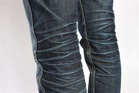 Tough history of Raw denim [Part-1] – Tailored Jeans's BLOG