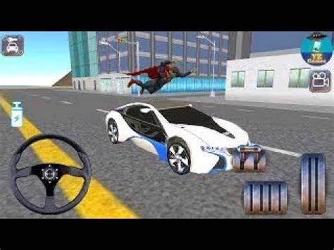 Car hero game 2019 - YouTube