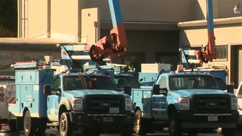 PG&E rates just went up, again