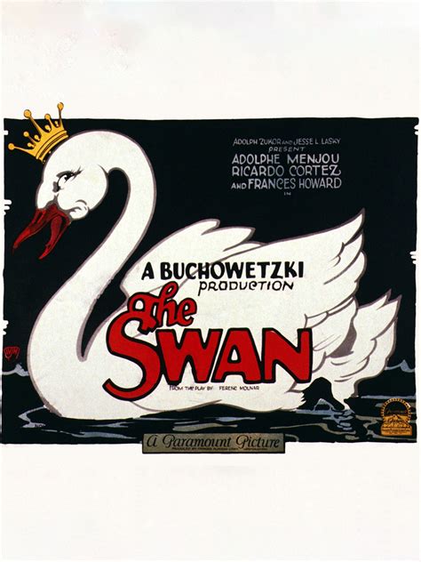 The Swan Pictures - Rotten Tomatoes