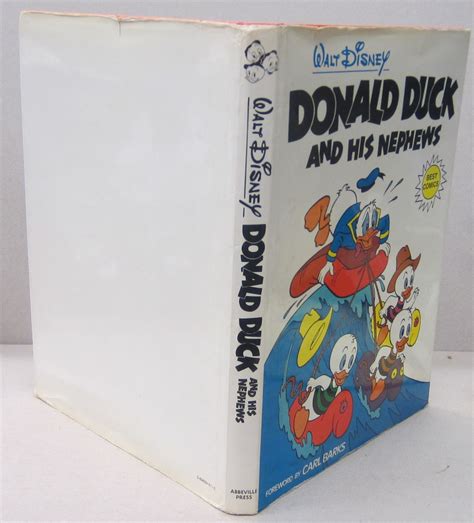 Donald Duck and His Nephews | Walt Disney Productions, Piero Zanotto