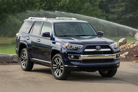 2022 Toyota 4Runner Prices, Reviews, and Pictures | Edmunds