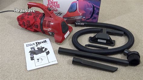 Dirt Devil Hand Vac Parts | Reviewmotors.co