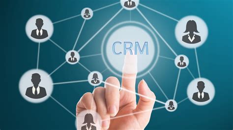 The 4 Types of CRMs and Their Differences – Liteboard