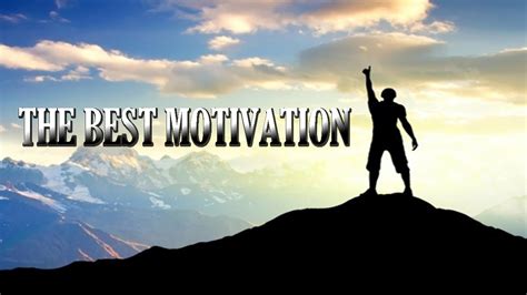 Best Motivational Speech Video - YouTube