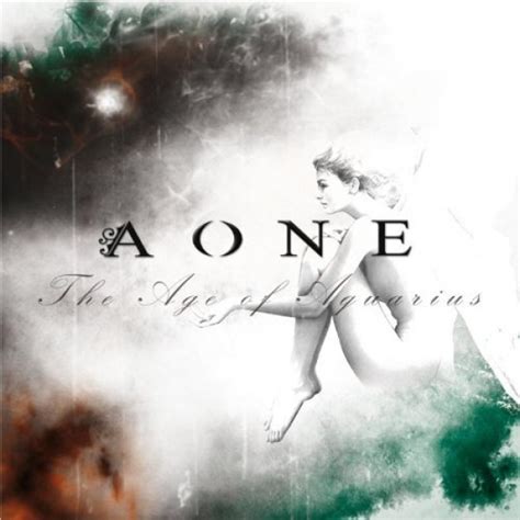 Aone - The Age of Aquarius | Metal Kingdom