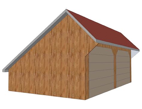 Roof Types | Barn Roof Styles & Designs