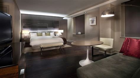 Luxury Suites in New York City | Grand Hyatt New York