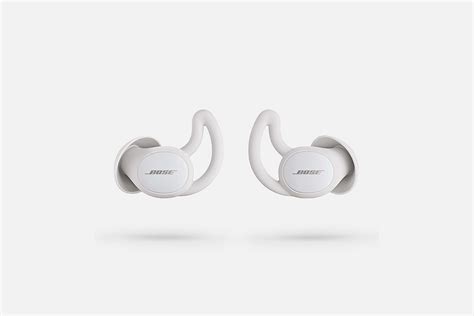 Review: Bose Sleepbuds II Radically Improved My Sleep - InsideHook