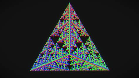 Sierpinski Triangle