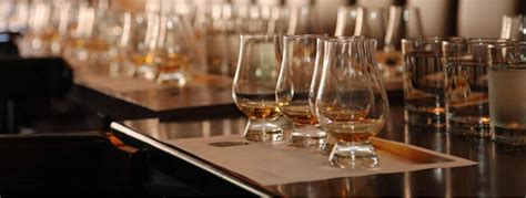 Engaging Whisky Class Packages in Dubai | The Tasting Class