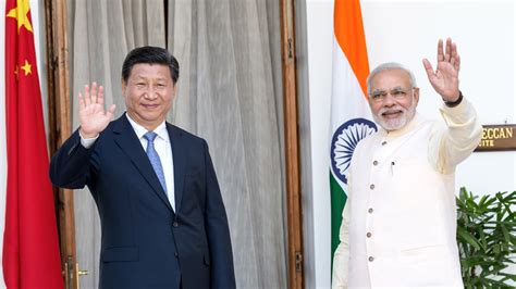 Modi wants China to 'Make in India'