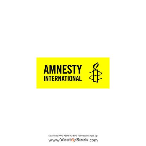 Amnesty International (AI) Logo Vector - (.Ai .PNG .SVG .EPS Free Download)