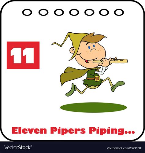 11 pipers piping clipart cartoons 10 free Cliparts | Download images on Clipground 2024