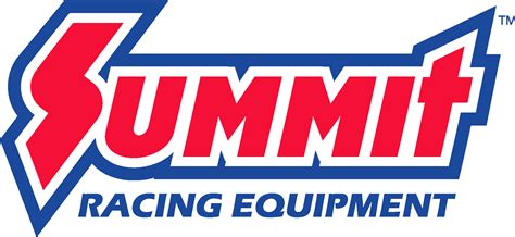 Summit Racing Logo Vector - (.Ai .PNG .SVG .EPS Free Download)