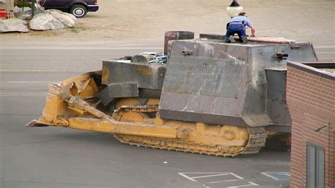 The Killdozer Rampage. Marvin Heemeyer built a weapon to… | by Josie ...