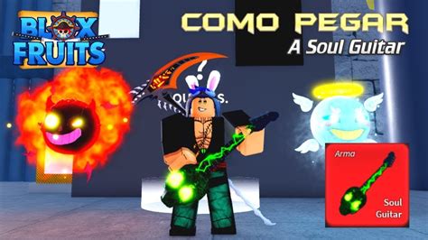 🔥BLOX FRUITS AO VIVO🔥 PEGANDO A SOUL GUITAR ! COM OS INSCRITOS 🔥 RUMO A ...