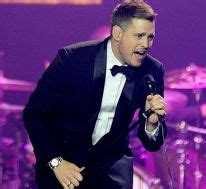 Michael Buble tour 2024 | Ticketwood