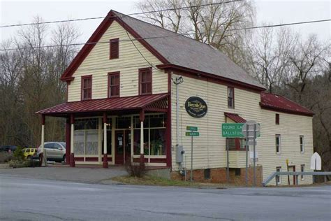 Landmark Jonesville Store is closed