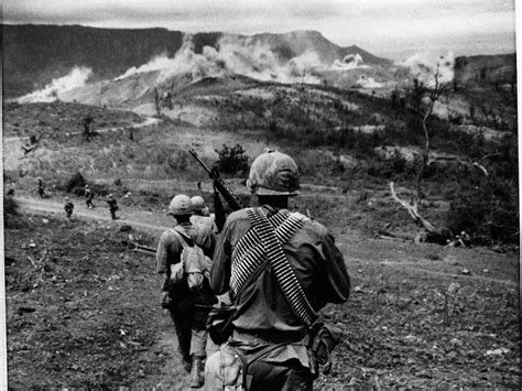 50 years ago, US troops fought the Battle of Khe Sanh - Business Insider