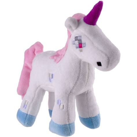 Terraria Small Unicorn Plush - Walmart.com - Walmart.com