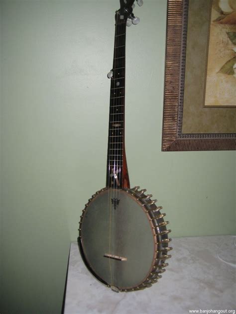 For Sale - Sale Pending...Old Time Banjo, 5 string open back