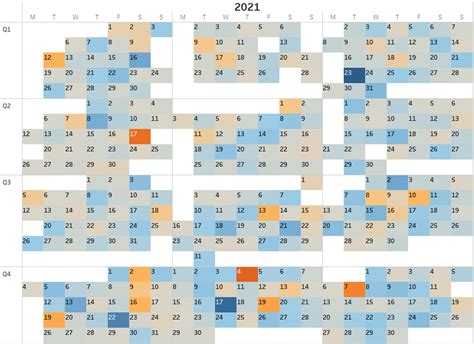 Calendar Heatmap Javascript - Hestia Fredelia