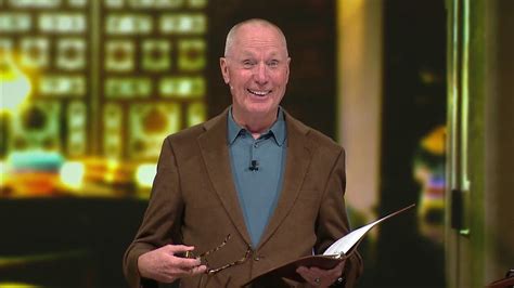 Max lucado sermons Update December 26, 2018 : The Good That Comes from G... | Youtube, Max ...