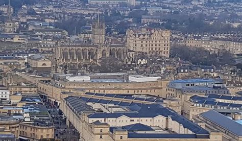 Bath Skyline - 2019 All You Need to Know Before You Go (with Photos) - Bath, England | TripAdvisor