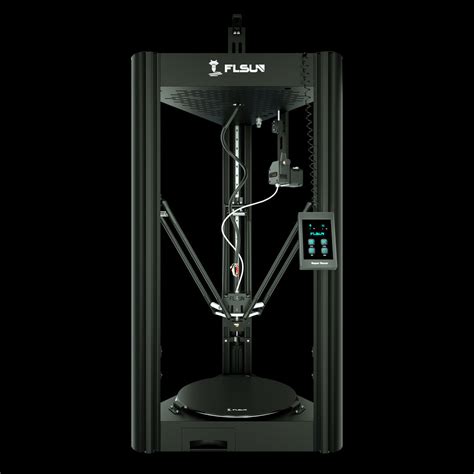 DELTA Delta 3D Printer ----SR – flsun3d