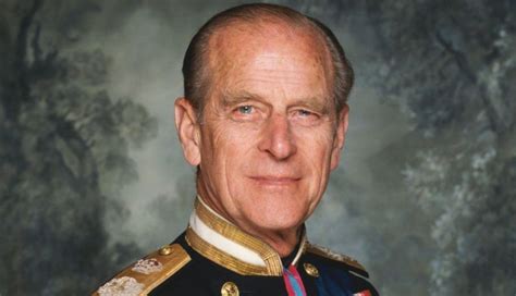 Prince Philip (Duke of Edinburgh) Age, Death, Wife, Children, Family ...