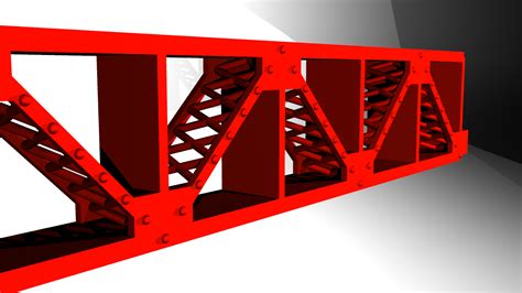 Analyzing a Simple Truss by the Method of Joints : 12 Steps (with ...