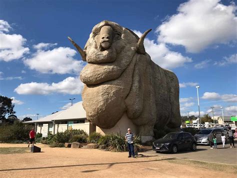 Australian Landmarks - Top 25 List of Landmarks in Australia