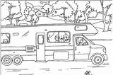 Summer Coloring Pages sketch template