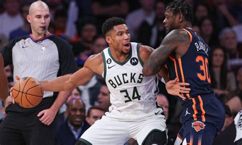 Giannis Antetokounmpo Player Prop Bets: Bucks vs. Lakers | December 2 | USA TODAY Sports Wire