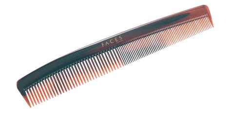 10 Different Types of Comb and Their Uses | Beauty Tips and Makeup Blog