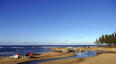 Sodwana Bay Beach in KwaZulu-Natal | Expedia