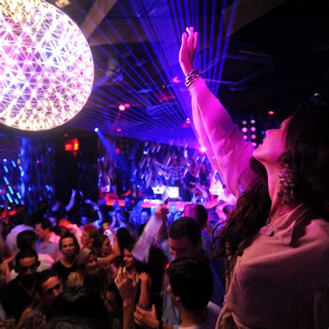 The 15 Best Club Nights in Miami | Miami club, Miami nightlife, Night club aesthetic