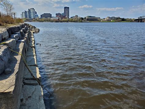 Ottawa River Canal - Free photo on Pixabay