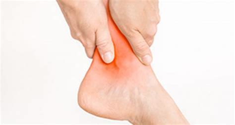 Inside Ankle Pain (Medial) - Symptoms, Causes, Treatment & Rehab