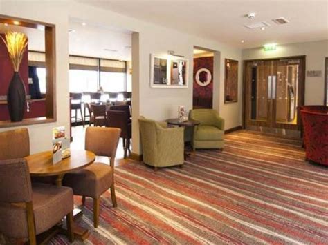 Premier Inn Leeds City Centre - Leeds Arena | Leeds 2020 UPDATED DEALS ...