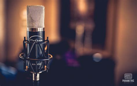 Microphone Wallpapers - Top Free Microphone Backgrounds - WallpaperAccess