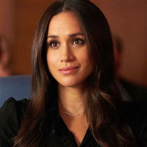 Meghan Markle Suits