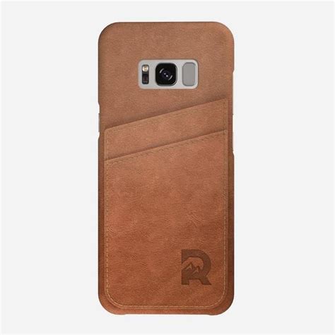 The Ridge | Wallet Phone Case - The Ridge Wallet | Phone cases, Wallet ...