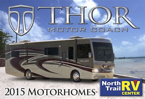 Pin on Thor Motorhomes