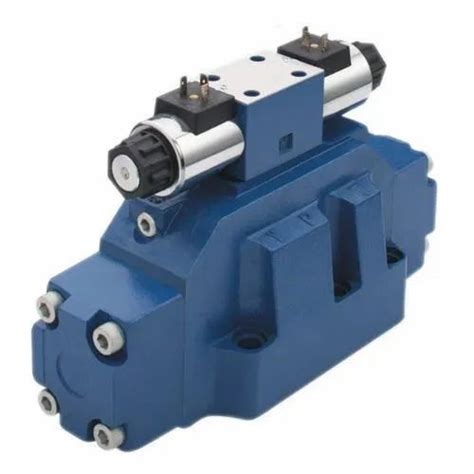 Hydraulic Directional Control Valve, Size: Universal at Rs 3500 in New Delhi